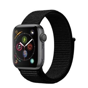 APPLE WATCH BAND, MULTI-WOVEN NYLON SCRATCH